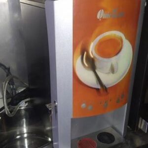 Αυτόματος Πωλητής Καφέ GM Vending Venezia l pro2 Επιτραπέζιος