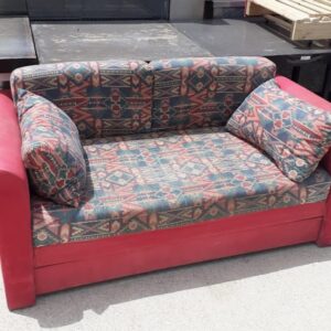 Καναπές- Κρεβάτι