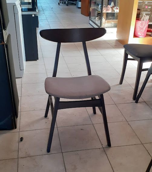 Ξύλινες Καρέκλες