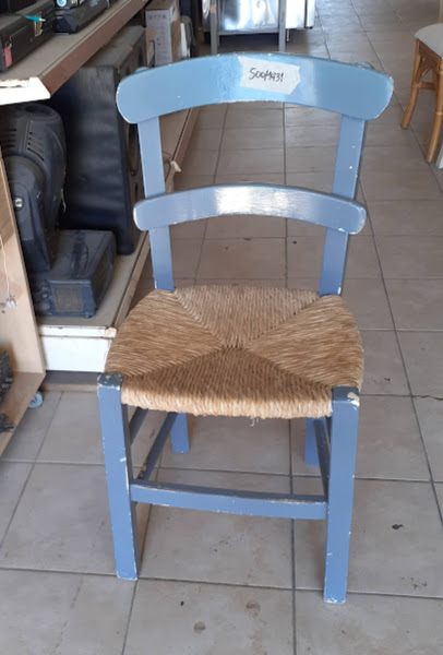 Καρέκλες Ξύλινες