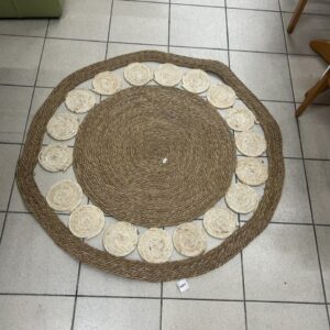 Χαλί Φ120x2 (500/1855)