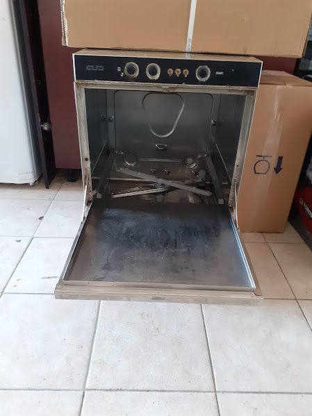 Πλυντήριο Πιάτων Mbm 43x54x68εκ (1086/27)