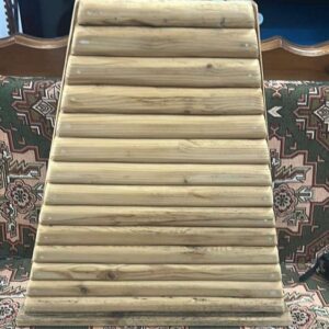 Ξύλινη Πλύστρα (165/173)