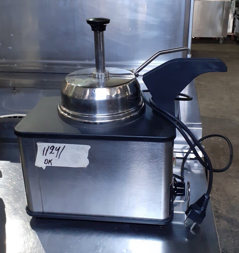 Διανομέας σάλτσας - με θερμαινόμενο στόμιο 23x42x38εκ (1124/6)