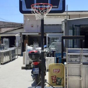 Μπασκέτα (1056/18)