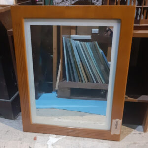 Καθρέπτης 60x72εκ (500/2112)