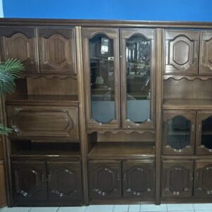 Σκρίνιο 270x39x221εκ (500/2067)