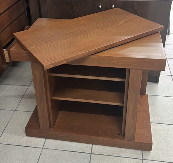 Έπιπλο Τηλεόρασης 85x50x74εκ (500/2072)