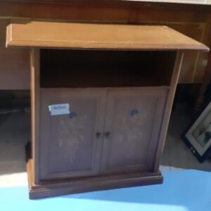 Έπιπλο Τηλεόρασης 84x42x76εκ (500/2082)