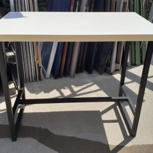 Τραπέζι- Σταντ 130x80x107εκ (500/2090)