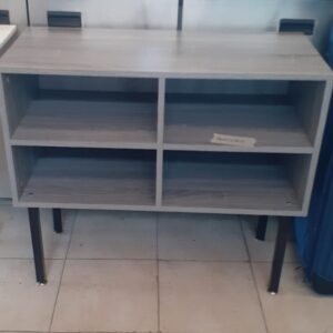 Ραφιέρα Επιδαπέδια 80x35x72εκ (500/2104)