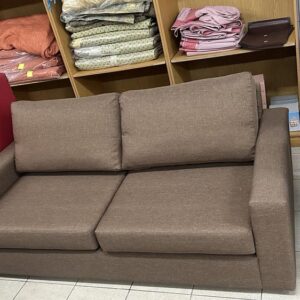 Καναπές Διθέσιος 185x90x75εκ (500/2110)
