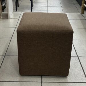 Σκαμπό 37x37x40εκ (500/2111)