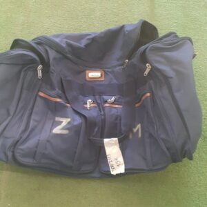 Διάφορες Τσάντες Ταξιδιού (500/2113)