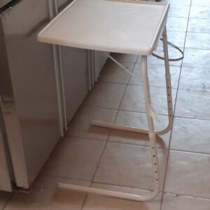 Βοηθητικό Τραπέζι 52x38x70εκ (500/2098)