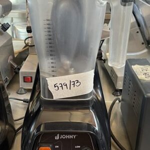 Μπλέντερ BLENDER JOHNY AK/12 ECO (579/73)