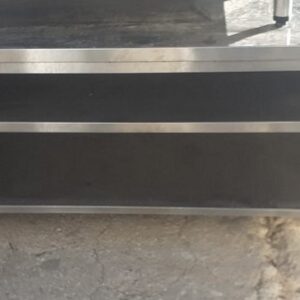 Ερμάριο 200x80x74εκ (615/1086/743)