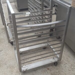 Καρότσι Μεταφοράς 33x53x75εκ (615/1086/756)