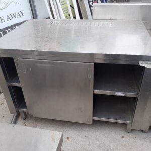 Ερμάριο 120x80x85εκ (615/1086/765)