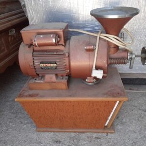 Κόφτης Eλληνικού Kαφέ 50x30x54 εκ (686/7)