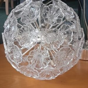 Φωτιστικό οροφής μπάλα (940/65)