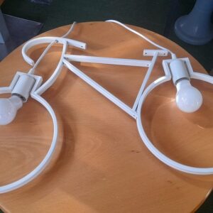 Φωτιστικό Ποδήλατο (940/66)