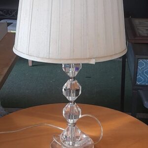 Επιτραπέζιο Φωτιστικό 53εκ. (940/67)