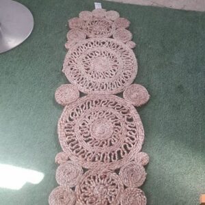 Ψάθινο Χαλί (940/70)