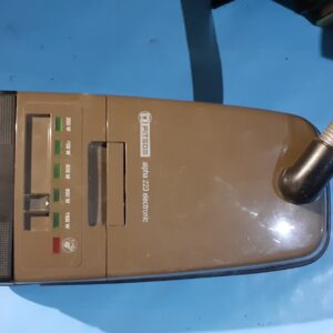 Σκούπα ηλεκτρική (1156/4)