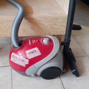 Σκούπα ηλεκτρική (1156/3)