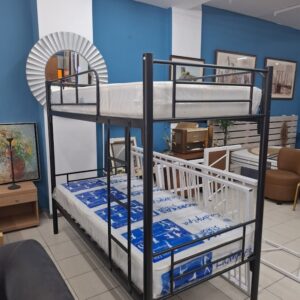 Κρεβάτι- Κουκέτα 170x198x97 (500/2139)