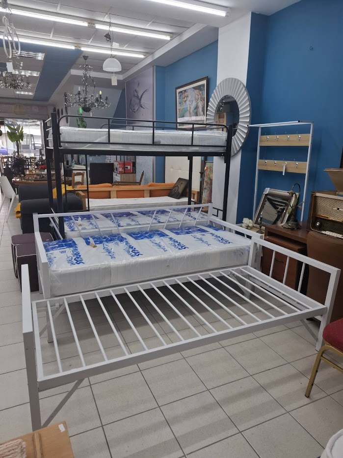 Κρεβάτι-Καναπές 90x190εκ (500/2140) - Image 2