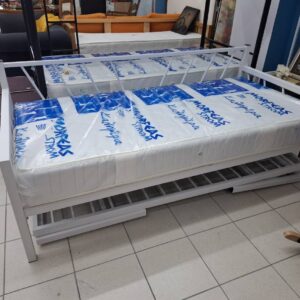 Κρεβάτι-Καναπές 90x190εκ (500/2140)