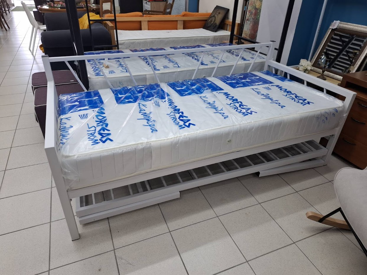 Κρεβάτι-Καναπές 90x190εκ (500/2140)