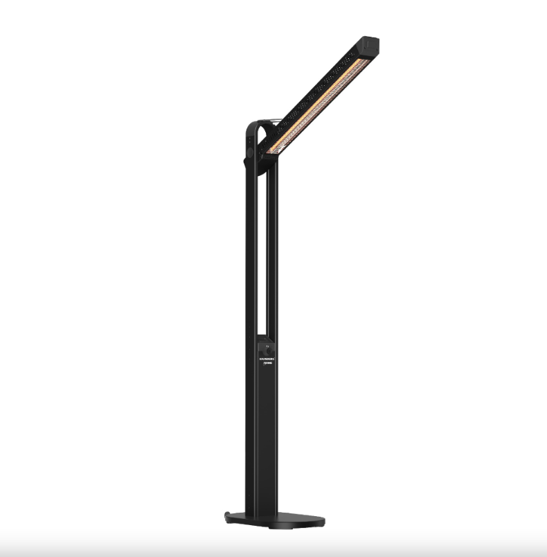 Τηλεσκοπικό Θερμαντικό Κάτοπτρο Carbon Hausberg (500/2136) - Image 2