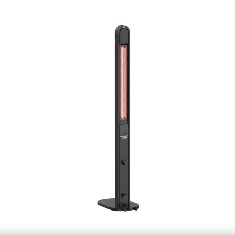 Τηλεσκοπικό Θερμαντικό Κάτοπτρο Carbon Hausberg (500/2136)