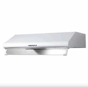 Απορροφητήρας Κουζίνας Ελεύθερος 60cm Hausberg HB-1225AB Λευκό (500/2137)