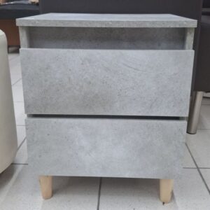 Κομοδίνο 40x36x50εκ (1067/16)