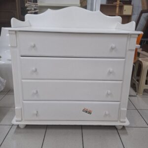 Συρταριέρα 95x57x110 (1067/19)