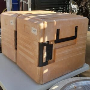 Δοχείο Thermobox Max 100°c 42x60x52εκ (1086/79)