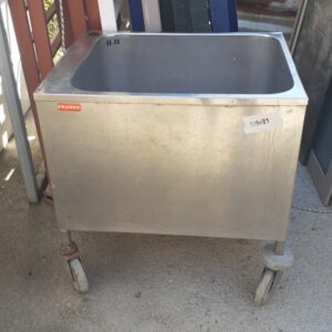 Λάντζα Σκευών 70x65x70εκ  (1086/83)