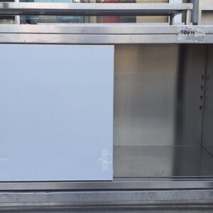 Ποτηριέρα 100x40x60εκ (1086/94)