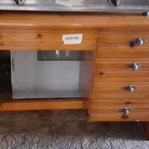 Γραφείο 109x50x80εκ (141/348)