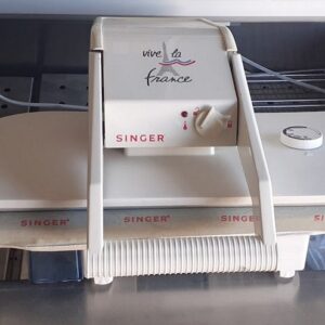 Πρέσα σιδερώματος (433/4)