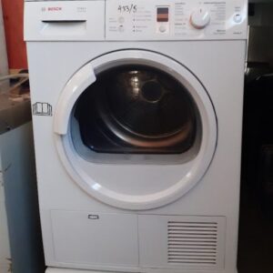 Στεγνωτήριο ρούχων (433/5)