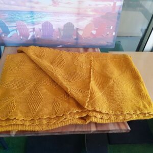 Κουβέρτα 230x180εκ (619/26)