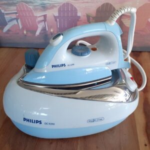 Σίδερο Philips GC6310 (619/27)