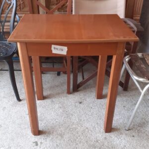 Τραπέζι 70x50x77εκ (912/32)