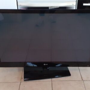 Τηλεόραση LG 42P J550 42’’ (912/33)