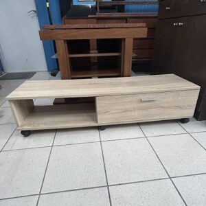 Έπιπλο Τηλεόρασης 130x36x33εκ (912/37)